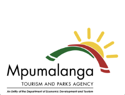 Visit Mpumalanga Tourism and Parks Agency's website