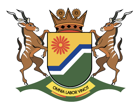 Mpumalanga's Coat of Arms