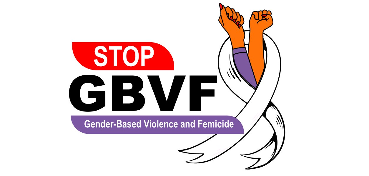 Stop Gender-Based Violence and Femicide Now