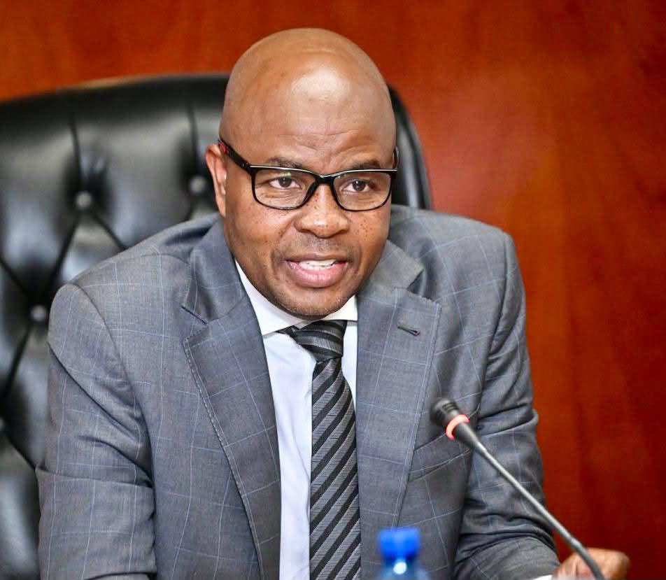 Premier Ndlovu engages unemployed youth graduates on pathways employment