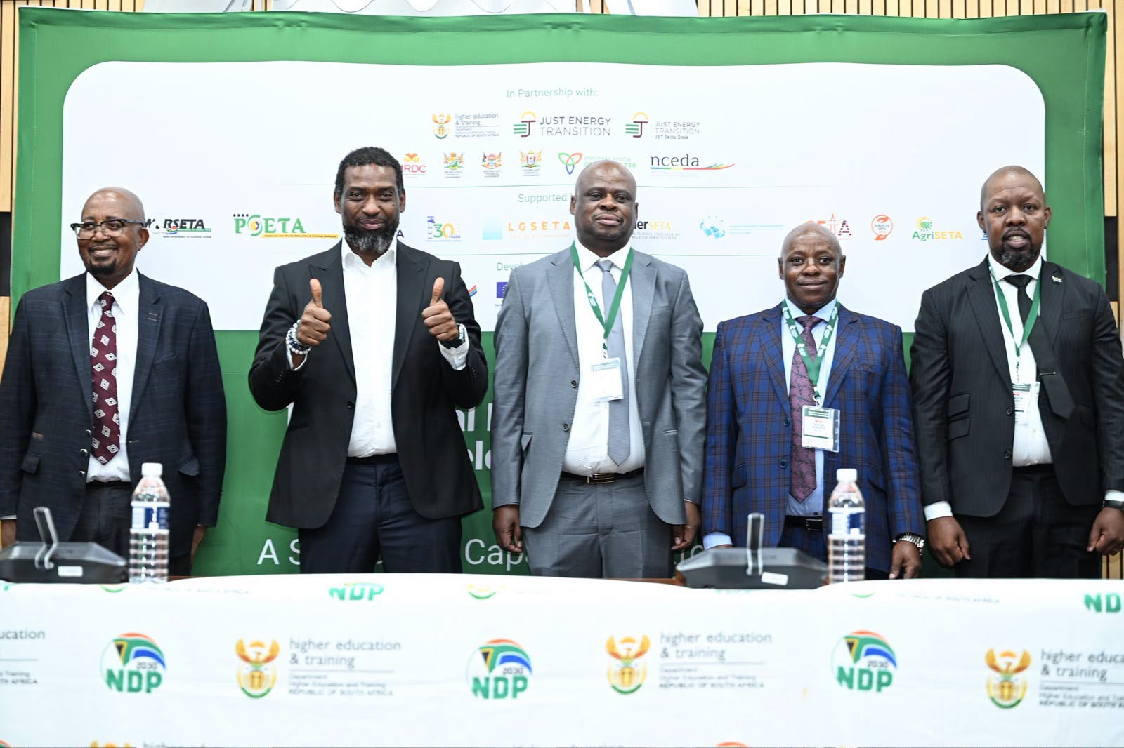 Mpumalanga skills development zone launched to align skills with local economic needs