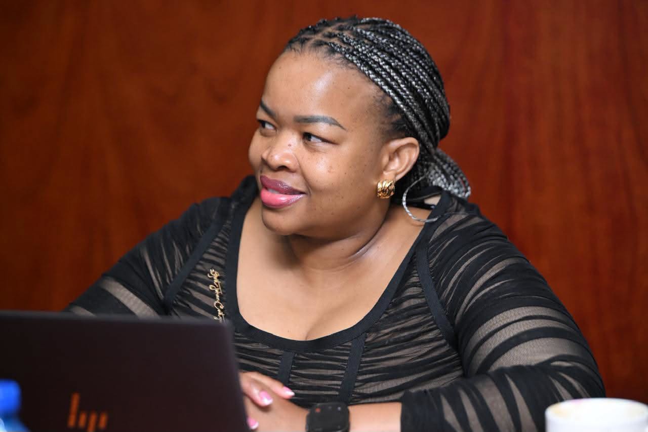 Premier Ndlovu engages unemployed youth graduates on pathways employment