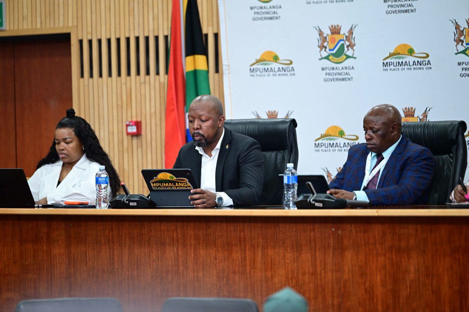 Women in Construction Dialogue strengthens women empowerment in Mpumalanga