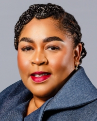 MEC for Economic Development and Tourism, Ms. Jesta Sidell