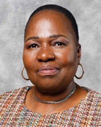 New MEC for Education, Ms. Lindi Masina