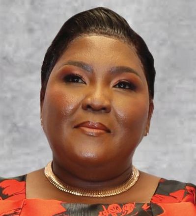 MEC for DCSR, Leah Mabuza