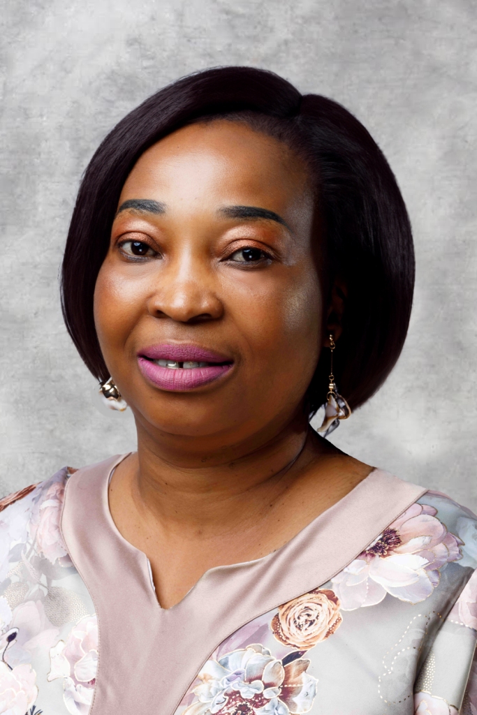 Photo of MEC for Economic Development and Tourism, Makhosazane Masilela