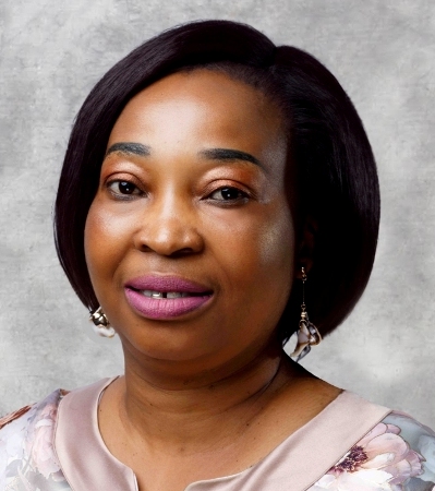 Picture of MEC for DEDT, Makhosazane Masilela