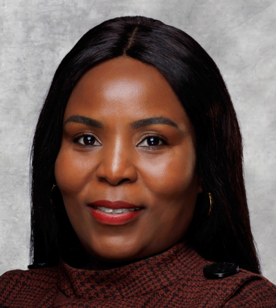 Picture of MEC for DARDLEA, Brenda Moeketsi