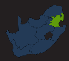 Mpumalanga Province