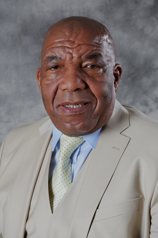 Community Safety, Security and Liaison Mpumalanga Provincial