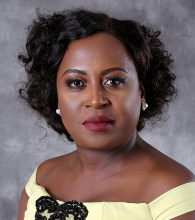 Profile of MEC for Department Of Health, Sasekani Manzini