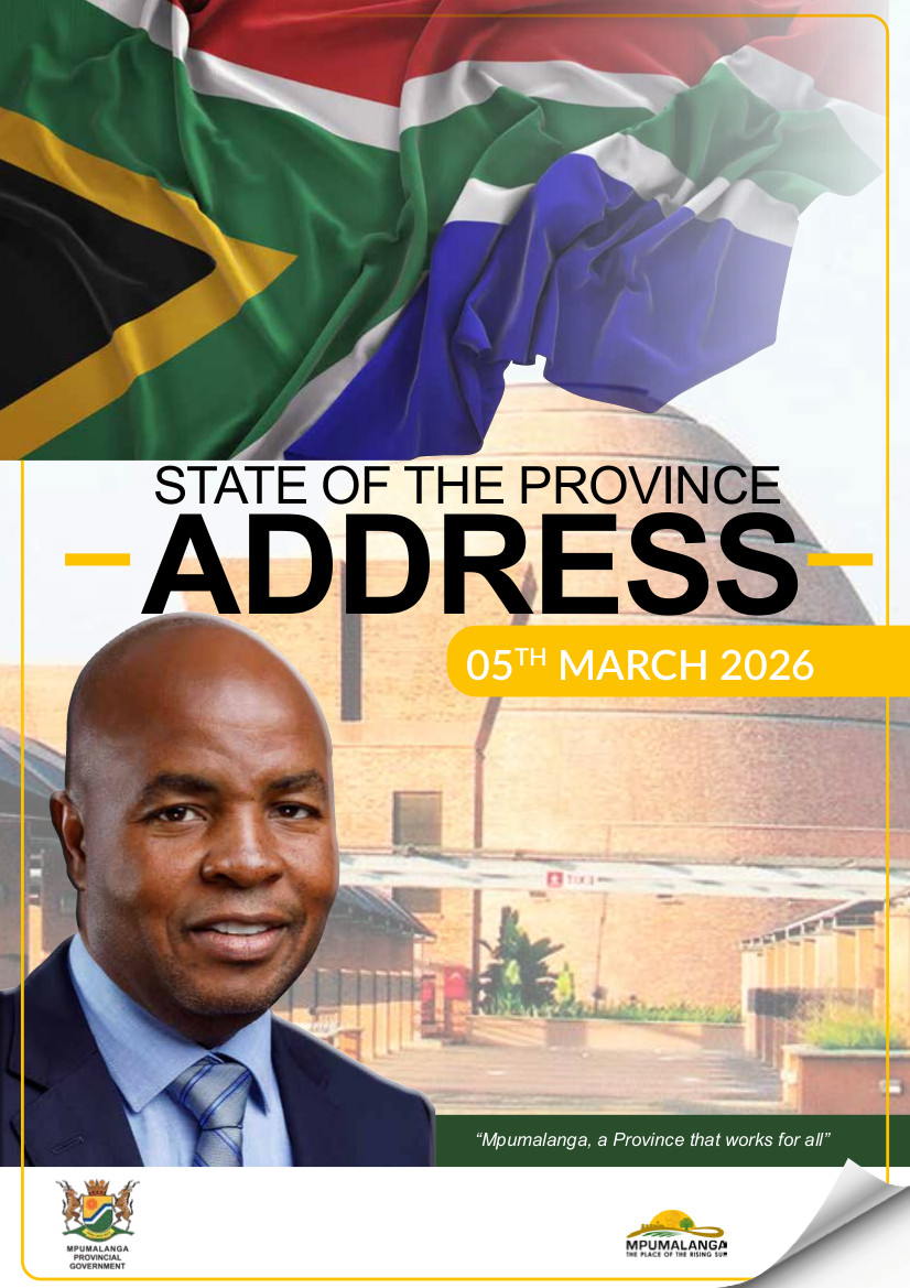 Open/download and read the State Of the Province Address Speech in PDF format