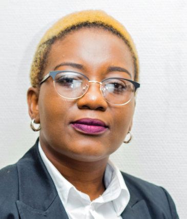 Photo of Acting HOD for Department of Human Settlements, HN Zitha