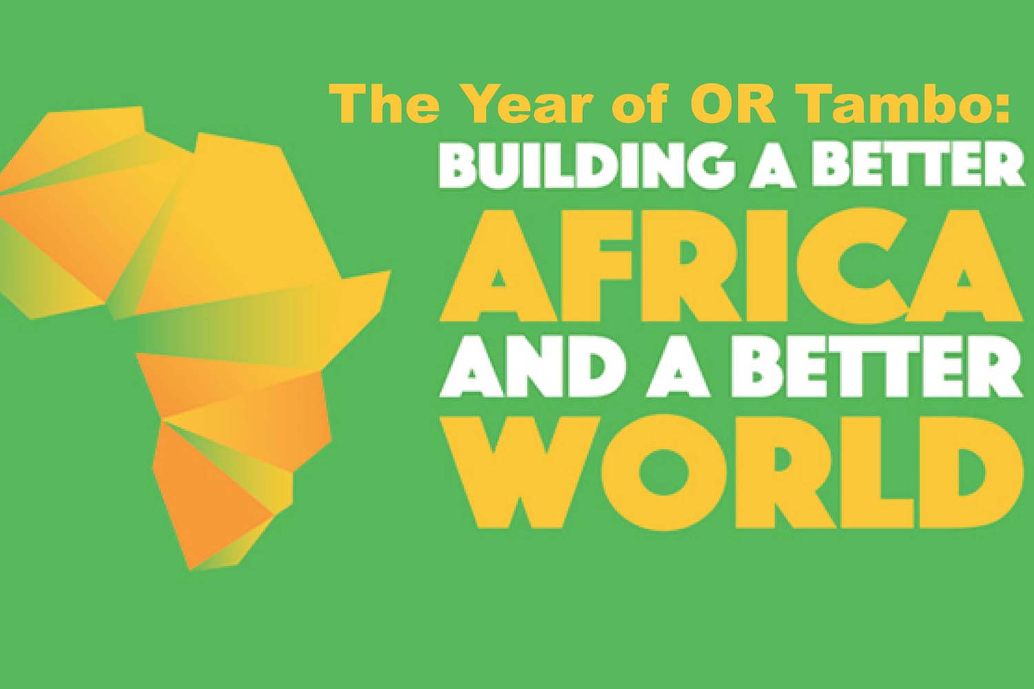 Afrika Day celebration 2017