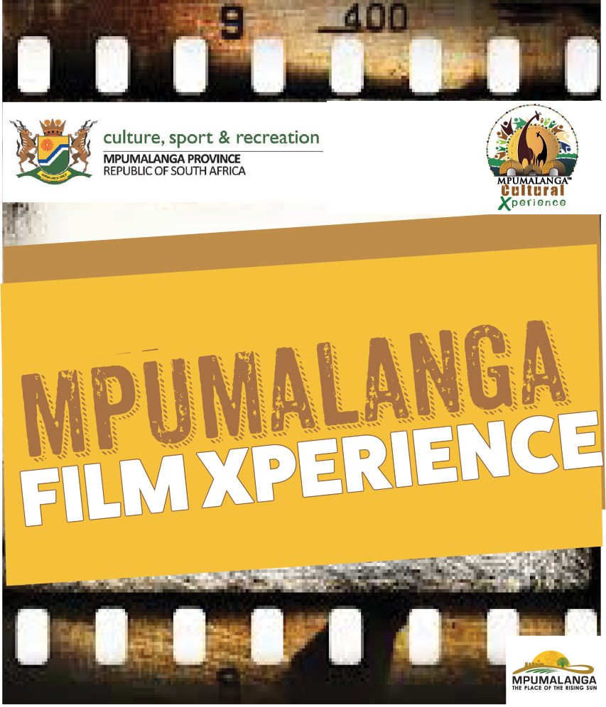 Mpumalanga Film Xperience 2023