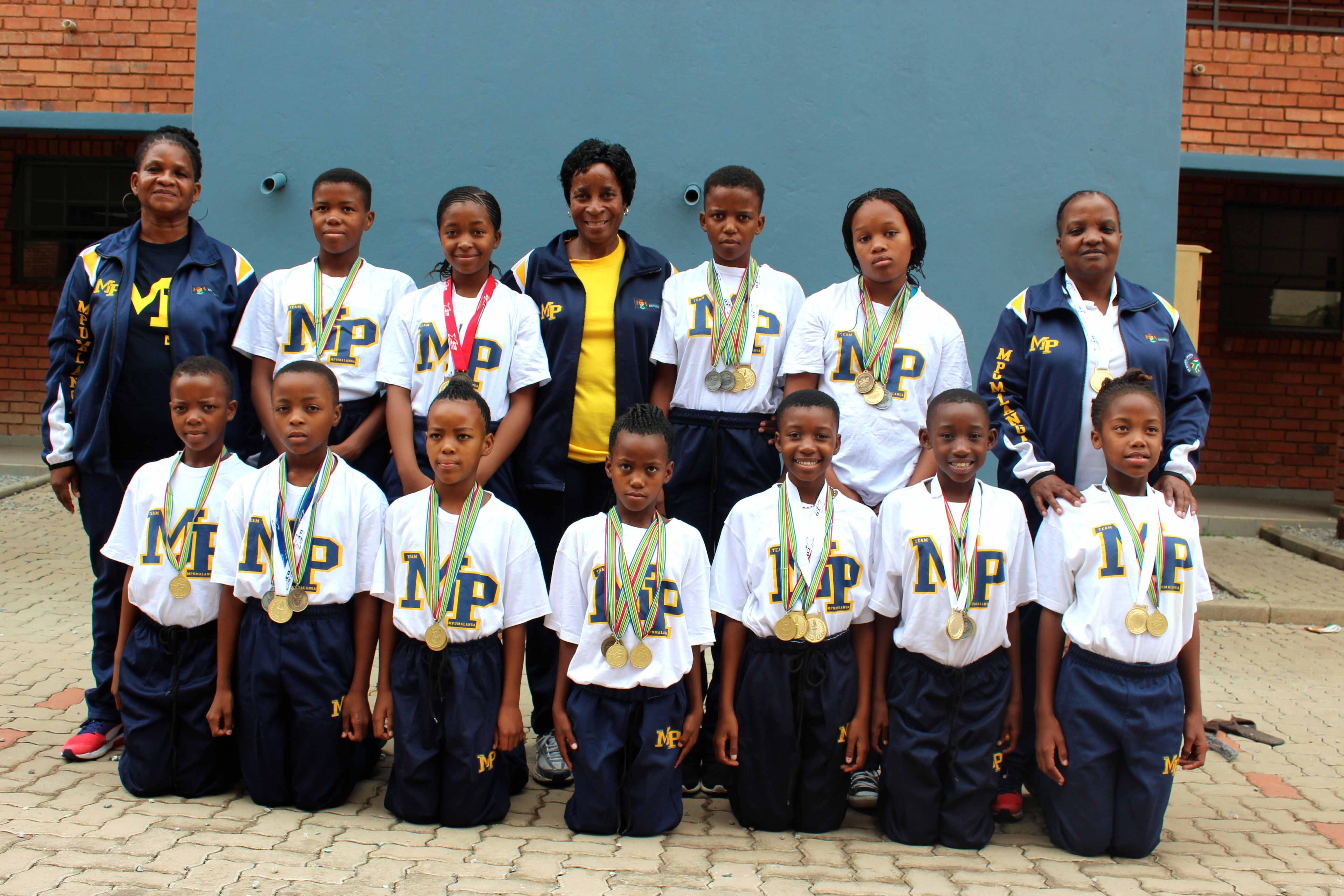 Team Mpumalanga
