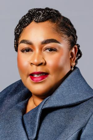 Picture of MEC for Economic Development & Tourism, Jesta Sidell