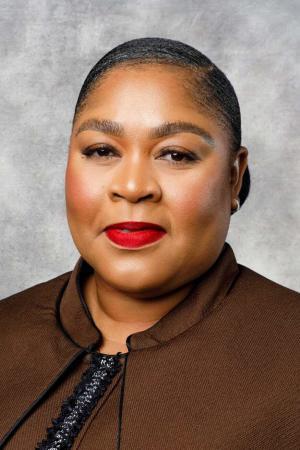 Picture of MEC for Economic Development & Tourism, Jesta Sidell