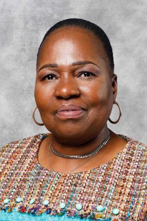 Picture of MEC for Education, Lindi Masina