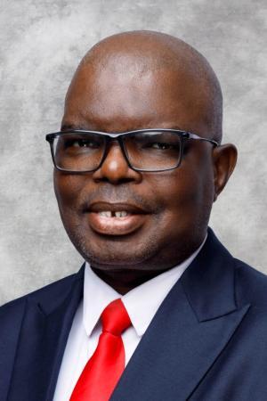 Picture of MEC for Education, Bonakele Majuba