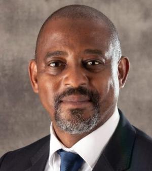 Picture of Mr. Morake Morolo, HOD for Public Works, Roads & Transport