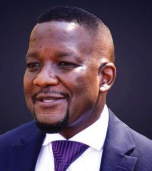 Picture of Cain Chunda, HOD for Agriculture, Rural Development, Land & Environmental Affairs