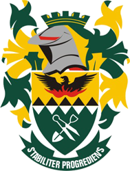 Msukaligwa Local Municipality's emblem