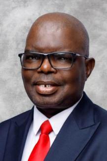 Picture of MEC for Education, Bonakele Majuba