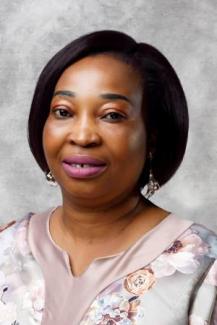 Picture of MEC for Economic Development & Tourism, Makhosazane Masilela