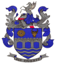 Lekwa Local Municipality's emblem