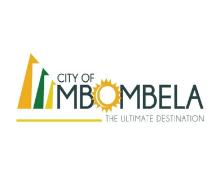 City of Mbombela Local Municipality's emblem