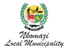 Nkomazi Local Municipality's emblem