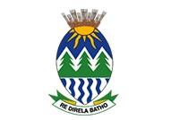 Thaba Chweu Local Municipality's emblem