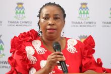 MEC Masilela