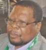  Photo of Inkosi AM Mahlobo