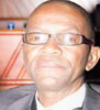 Photo of Kgosi JT Moepi 