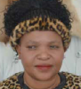Photo of Inkhosi KN Mkhatshwa
