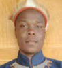 Photo of Hosi L Khosa