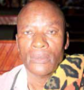 Photo of Morena LE Moloi