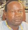 Photo of Hosi ME Nxumalo