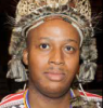 Photo of Inkhosi ME Shongwe