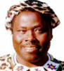 Photo of Inkhosi RM Mbuyane