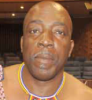 Photo of Inkhosi MI Mdluli
