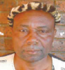 Photo of Kgosi NS Mogane