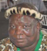 Photo of Inkosi MS Mnisi