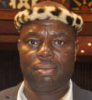 Photo of Kgoshi SE Malele 
