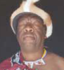 Photo of Inkhosi TD Nkosi