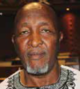 Photo of Inkhosi KJ Malaza