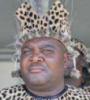 Photo of Inkosi MT Yende 